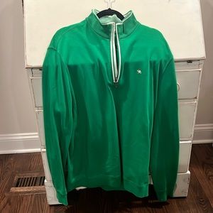 Bobby Jones XL pullover